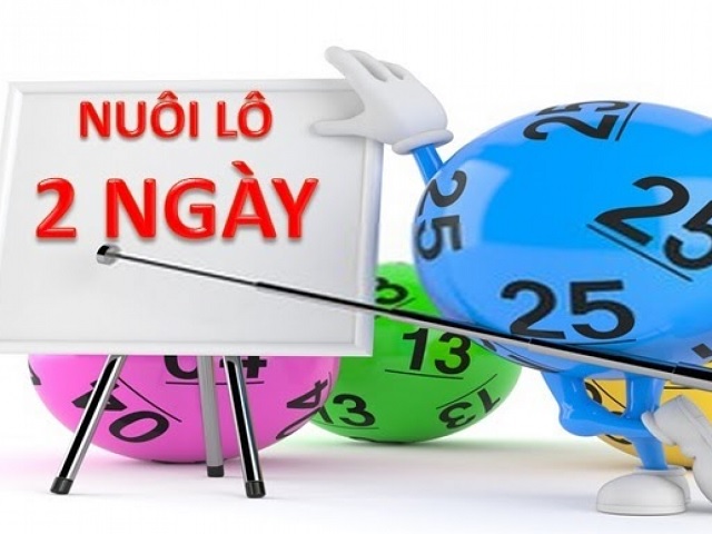 nuoi bach thu lo khung 2 ngay