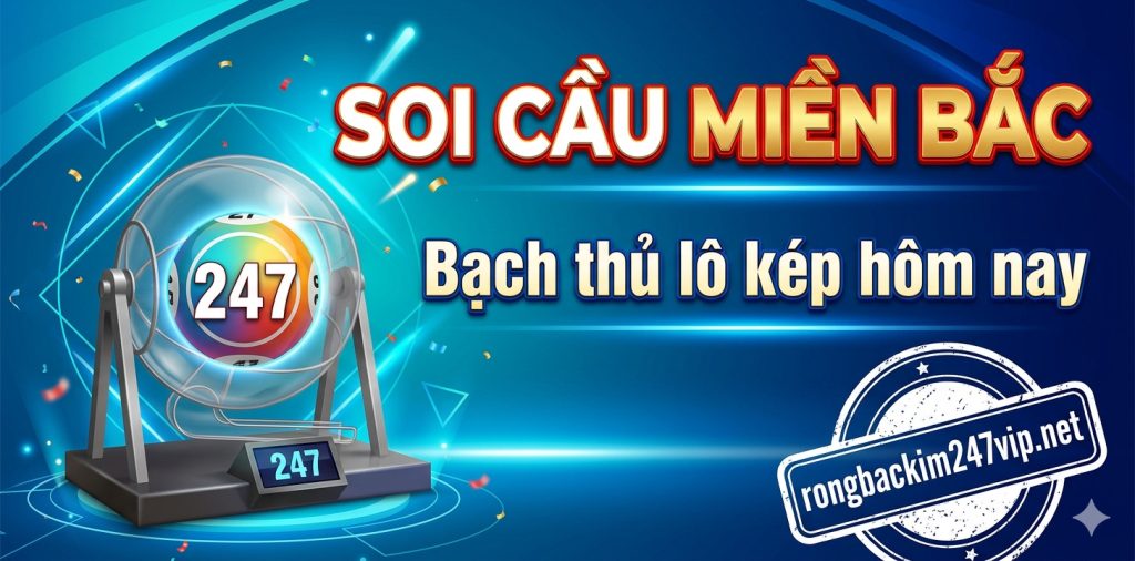 Bạch thủ lô kép hôm nay
