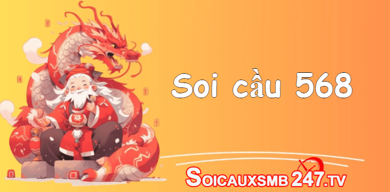 soi cầu 568