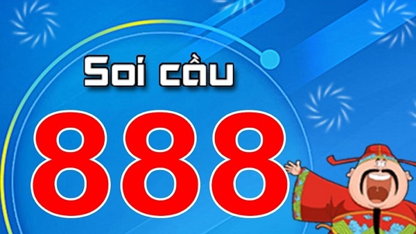 soi cau 888