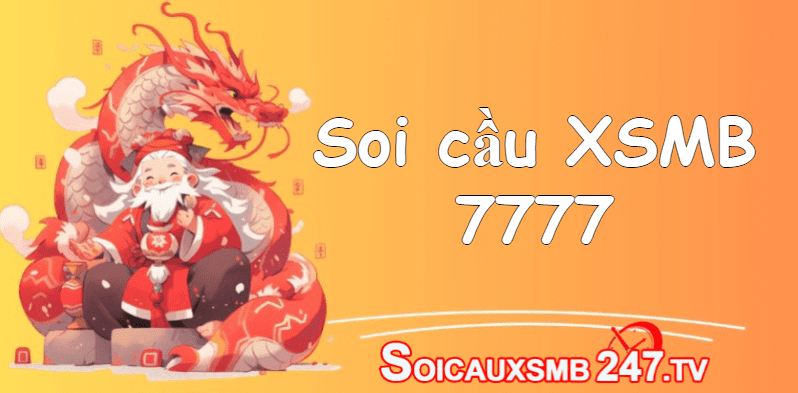 soi cầu xsmb 7777