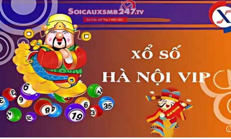 Xổ số Hà Nội VIP – Chơi xổ số online nhận thưởng nhanh chóng