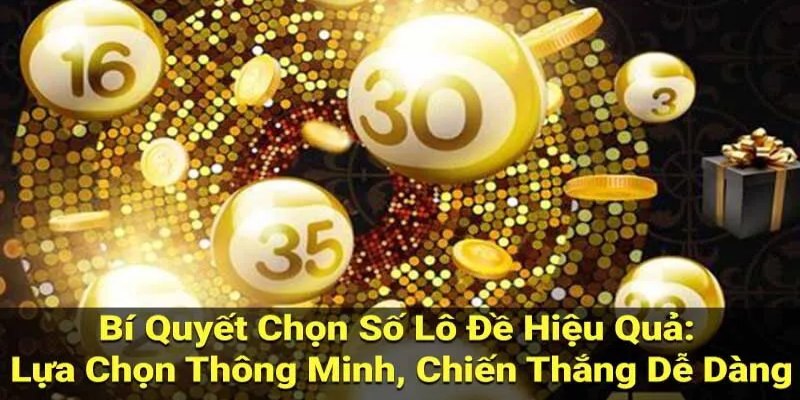 Bí kíp soi cầu lô đề