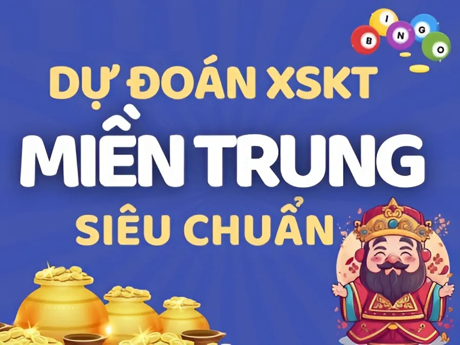 soi cầu dự đoán XSMT